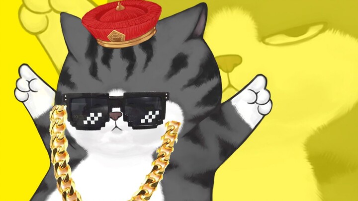 Rahasia agar anak kucing tetap menggigit adalah...