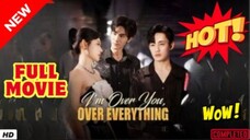 I'm Over You, Over Everything