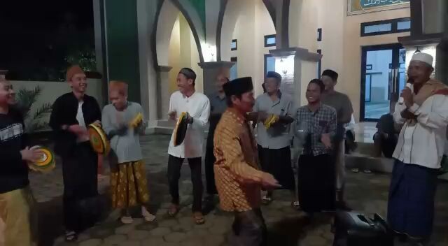 qosidah viral dan keren