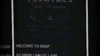 "GC Anime Bang Yakin Ga Masuk"