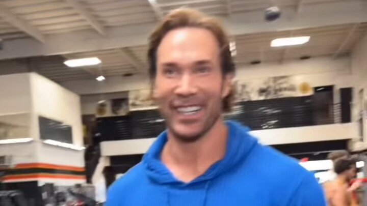 Oliba and the Mighty King Bragging