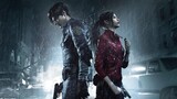 [Seri Resident Evil / CG Mixed Cut / Burning Direction] Ketika keserakahan mengikis jiwa, saya akan 