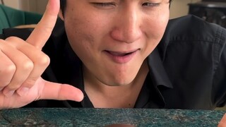 لعبة الدمية البديلة للأخ مينغ