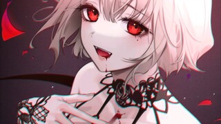 [AMV] Do You Still Remember The Shock Of Falling Again?