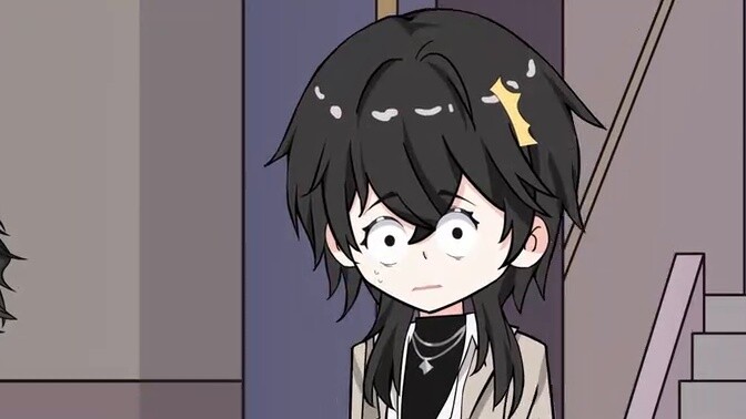 พี่ชาย คุณเป็นของฉันคนเดียวแล้ว