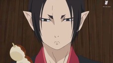 [VIETSUB] Hoozuki no Reitetsu - tập 4