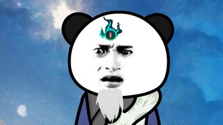 Episode 45: Xiao Lingtian refines the heart of the universe, Xiao Feng refines the heart of the Taic
