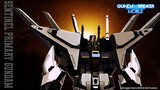 Sentinel Primary Gundam - Gundam Breaker Mobile Custom