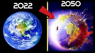 Ganito Pala Mangyayari Sa Mundo Pagdating Ng 2050?! | Dokumentador