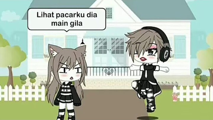 Pasti Lucu/Ngakak-Kumpulan video LIKE GACHA LIFE"Baca Desk
