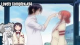 Lovely Complex Eps-14 (sub indo)