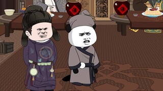 第4集，设宴接风，申家阴谋！