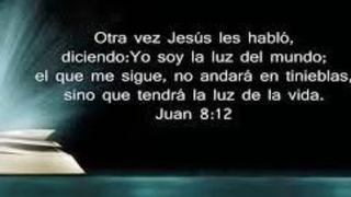 Dios les bendiga. Bienvenidos!