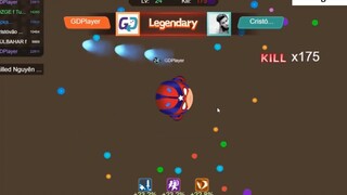 Superhero.io - #146 _ DỊ NHÂN Deadpool Level 29 Chạm Mặt Đối Thủ _LAG GAME_