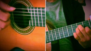 Game of Thrones Theme (Guitar Cover) Il trono di spade