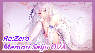 [Re:Zero] Memori Salju OVA