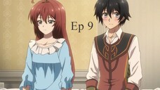 Isekai Cheat Magician Ep 09