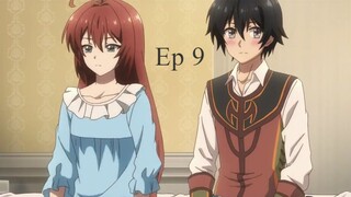 Isekai Cheat Magician Ep 09