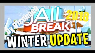Roblox JAILBREAK...1st video of 01conan0