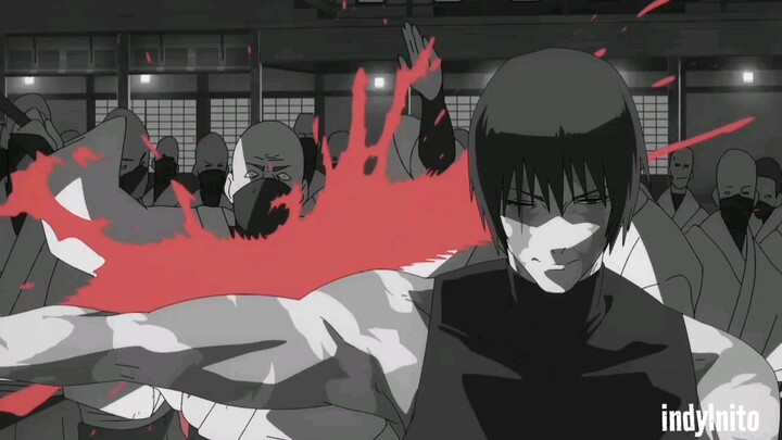 Yuta Maki Baddas AMV