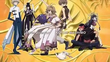 Tsubasa: Reservoir Chronicle ep 26