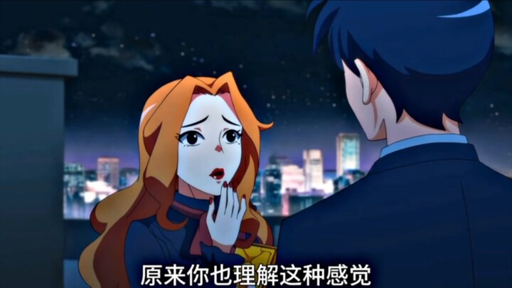 This is what “having nothing at all” looks like—so what are we, then?