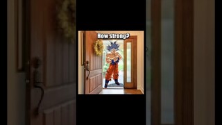 DRAGON BALL MEMES 293% 😂