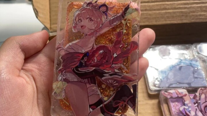 [Warning/Calling Out] Don't even try to stream with this kind of quality, seriously!