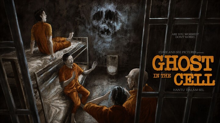 Ghost in the Cell (2026) | English Sub