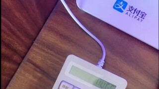 滴，余额不足，请使用微信支付