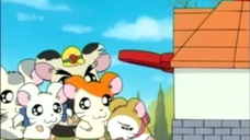 แฮมทาโร่ แก๊งจิ๋วผจญภัย ปี4 ตอนที่ 33