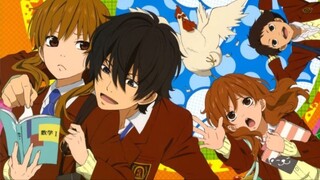 Quái vật bàn bên (End bộ) thuyết minh