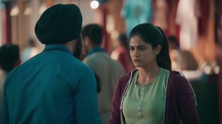 Aashram S02E09  720p