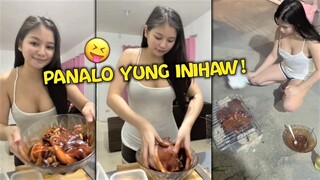 PANALO ANG ARAW MO KAPAG NAPANOOD MO TO | TAGALOG FUNNY VIDEO REACTION