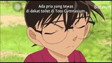 Detective Conan - Bertemu Okita [Dub Indonesia]