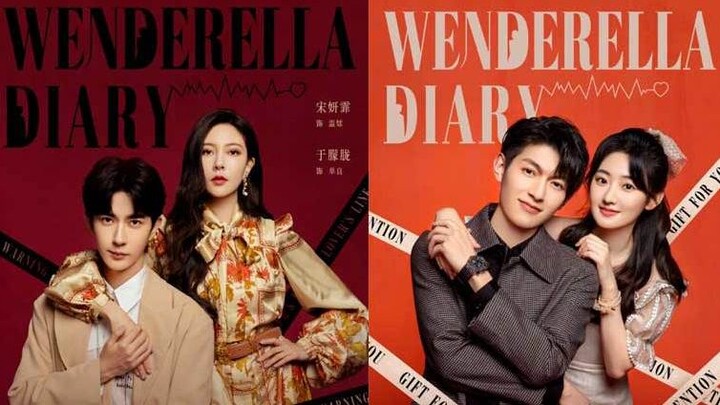 Wenderella's Diary Ep 2 eng sub