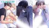 Chap 51 - 60 Don't Want To Come Close | Yaoi Manga | Boys' Love