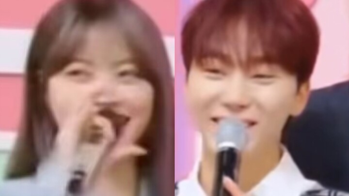 Fu Shengkuan: Oh, Yigu, I’m in big trouble…