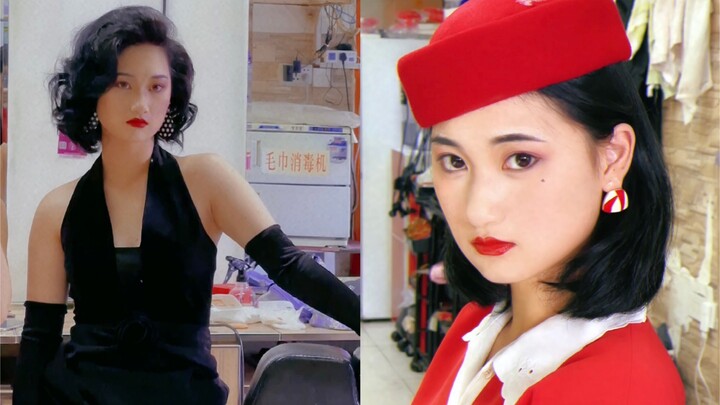 ฉันคือน้องสาวของหูตีตี ชื่อว่าลิ่วอี้ ถามว่าคนๆ หนึ่งจะเปลี่ยนแปลงได้มากแค่ไหนนะหรือ?