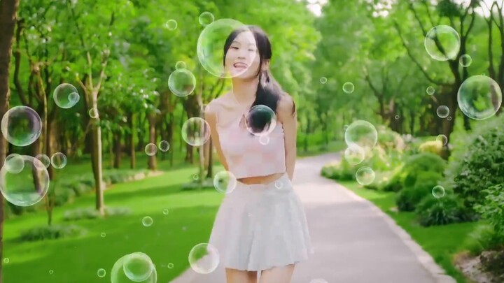 【Peach Core】อาหารเสริมฤดูร้อนในเมืองเล็กๆ