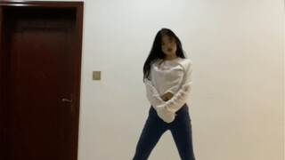 [Practice] EVERGLOW's new song - "DUN DUN" dance clip cover practice