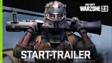 Veröffentlichungs-Trailer | Call of Duty: Warzone 2.0