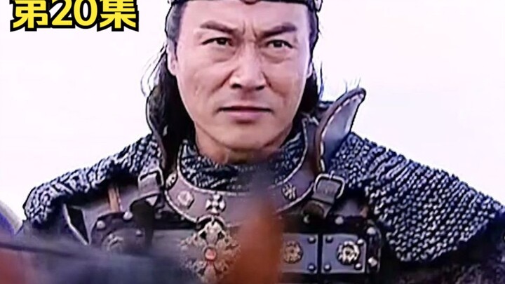 To train his loyal cavalry, a Xiongnu prince actually used his own women as targets!