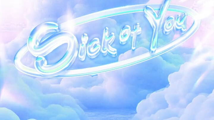 Dengarkan sekarang! 【Gen1es】240904 mini album debut SICK OF YOU preview single dirilis