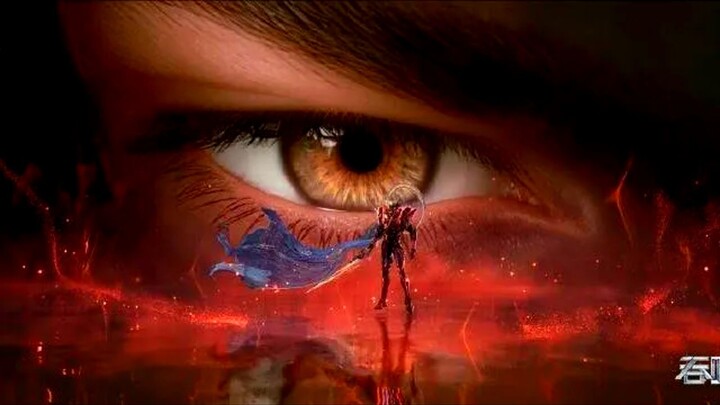 Swallowed Star Movie Battle of Primordial Star 🤩