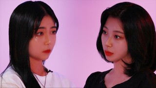 绝交2年的闺蜜 再次见到对方 会说些什么？（双语字幕）