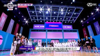 STREET DANCE GIRLS FIGHTER Episode 2 [ENG SUB]