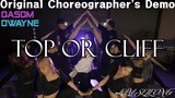 [FreeMind] KIM SEJEONG (김세정) - Top or Cliff (Original Choreographer's Demo)