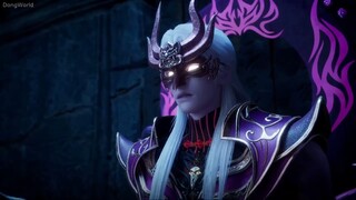 Spiritual Continent Eps 116 Indo