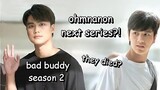 ohmnanon is gonna be in a new series again